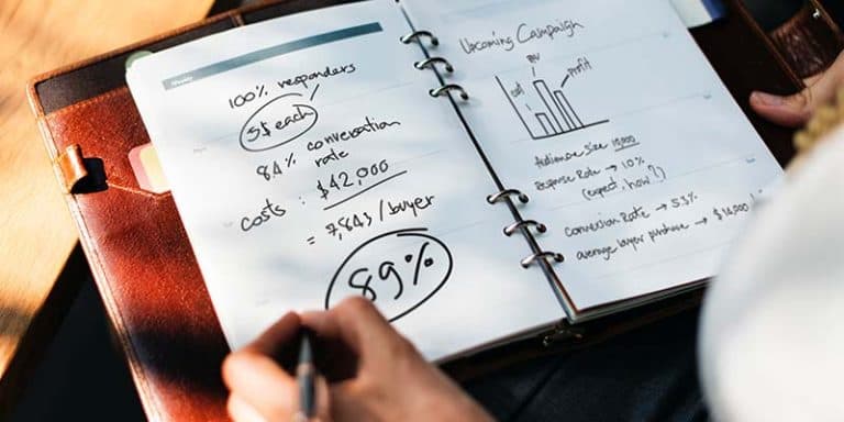 4 Cara Meningkatkan Omzet Penjualan Online