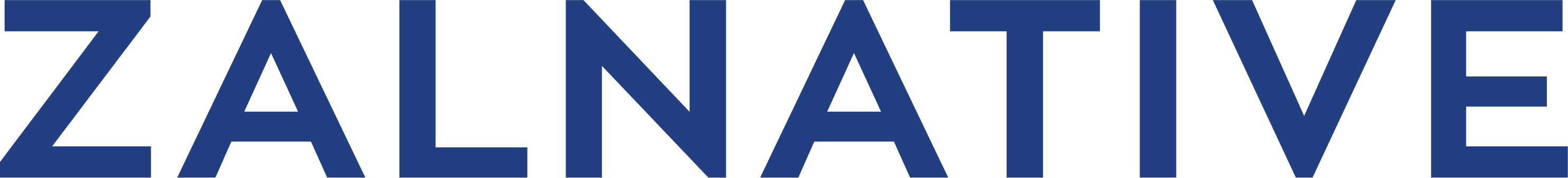 Zalnative — digital marketing agency Bali