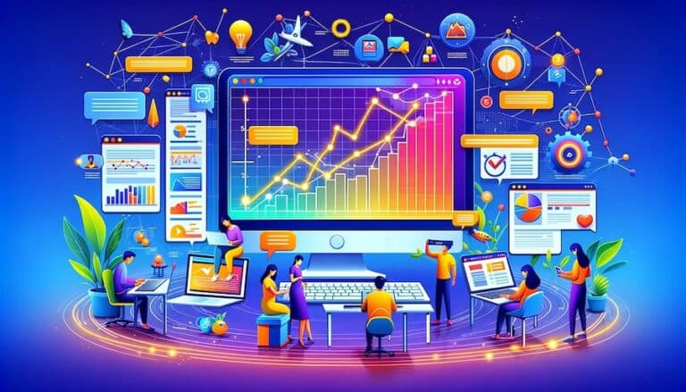Cara Meningkatkan Traffic Website