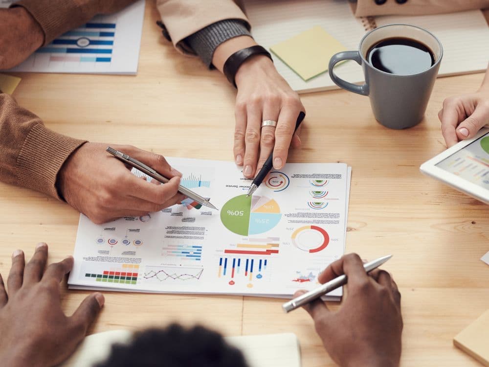 Strategi dan optimasi kampanye Meta Ads (Facebook & Instagram) oleh Zalnative