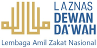 LAZNAS Dewan Da'wah