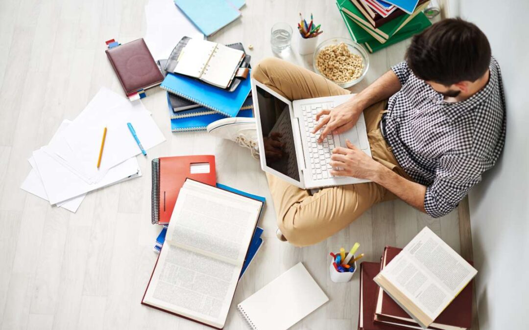 Cara Melakukan Riset Pasar Untuk Tentukan Target Market