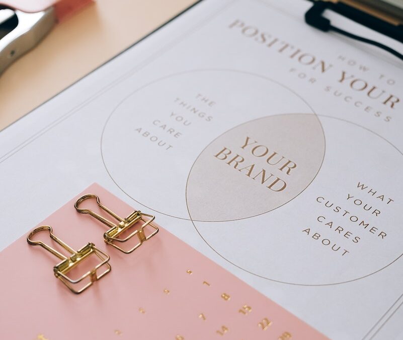 Branding: Membangun Ikatan Emosional Dengan Konsumen