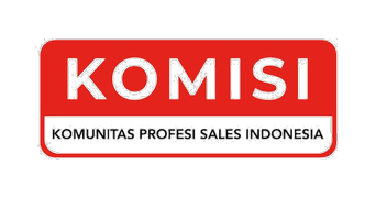 Komisi - Komunitas Profesi Sales Indonesia
