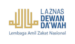 LAZNAS Dewan Da'wah
